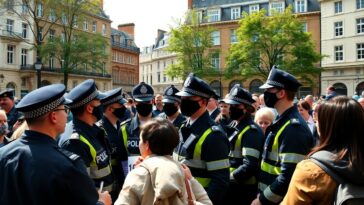 consultazione del governo uk sul riconoscimento facciale della polizia implicazioni e prospettive 1764865254