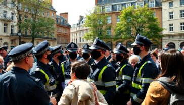 consultazione del governo uk sul riconoscimento facciale della polizia implicazioni e prospettive 1764865254