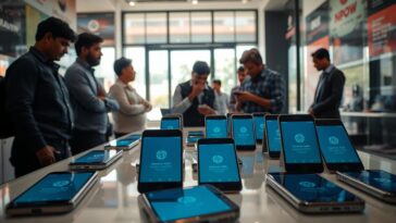 controversia tra apple e india lobbligo dellapp sanchar saathi sotto i riflettori 1764687070