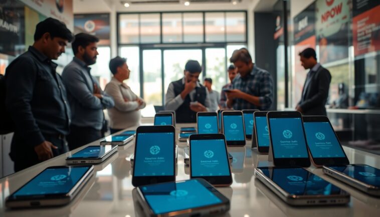 controversia tra apple e india lobbligo dellapp sanchar saathi sotto i riflettori 1764687070