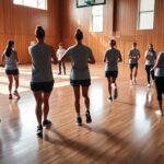 convocazioni della nazionale femminile raduno al centro di preparazione olimpica di roma 1764768478