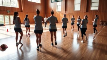 convocazioni della nazionale femminile raduno al centro di preparazione olimpica di roma 1764768478