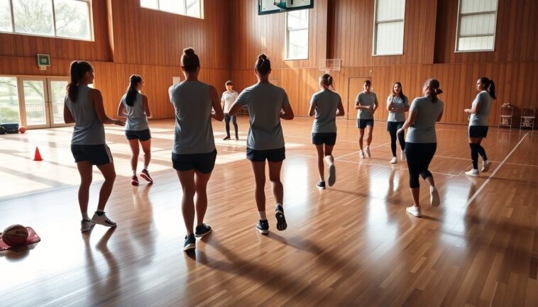 convocazioni della nazionale femminile raduno al centro di preparazione olimpica di roma 1764768478