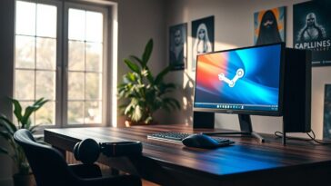 crescita di linux tra i gamer perche aumenta linteresse dopo la fine del supporto per windows 10 1764779473