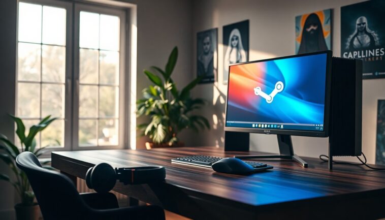 crescita di linux tra i gamer perche aumenta linteresse dopo la fine del supporto per windows 10 1764779473