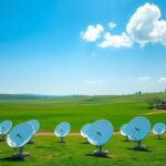 crescita esponenziale di starlink oltre 9 milioni di utenti in 155 paesi e rivoluzione della connettivita globale 1766812881