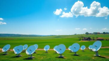 crescita esponenziale di starlink oltre 9 milioni di utenti in 155 paesi e rivoluzione della connettivita globale 1766812881