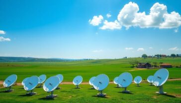 crescita esponenziale di starlink oltre 9 milioni di utenti in 155 paesi e rivoluzione della connettivita globale 1766812881