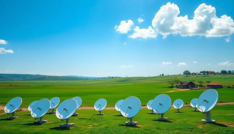 crescita esponenziale di starlink oltre 9 milioni di utenti in 155 paesi e rivoluzione della connettivita globale 1766812881