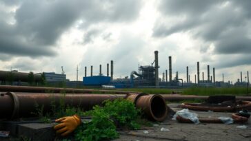 crisi del green deal europeo analisi approfondita della situazione attuale 1766746608