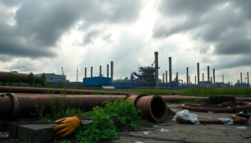 crisi del green deal europeo analisi approfondita della situazione attuale 1766746608