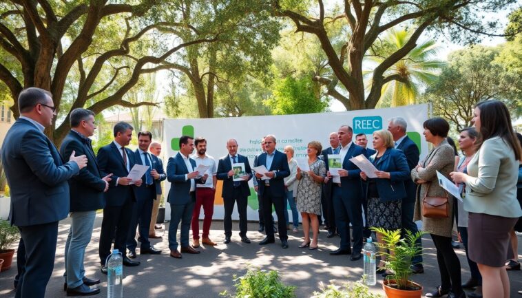 croce rossa italiana progetto rec per un futuro sostenibile e verde 1764954113