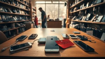 crollo del valore delliphone air nel mercato dellusato cosa significa per i consumatori 1765035288