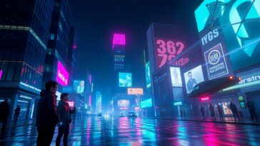 cyberpunk 2077 il sequel avra un budget stratosferico e richiedera tempo di sviluppo significativo 1767048581