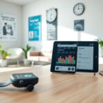 digital health e medicina personalizzata un futuro a portata di mano 1765711525