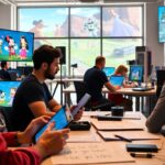 disney e openai collaborazione per contenuti innovativi e futuristici 1765465264