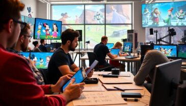 disney e openai collaborazione per contenuti innovativi e futuristici 1765465264