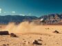 droni marziani le prove della nasa nella death valley per esplorazioni futuristiche 1765312304