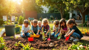 educazione ambientale e sostenibilita scopri il progetto green re generation 1766636353