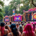 elrow town 2026 scopri unesperienza immersiva nel mondo della musica elettronica 1764880186