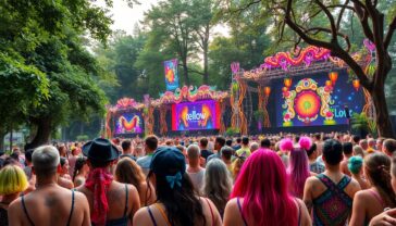 elrow town 2026 scopri unesperienza immersiva nel mondo della musica elettronica 1764880186