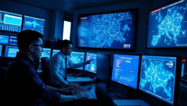 emergenza cyber tre consigli comunali di londra sotto attacco informatico scopri come proteggerti 1764883905