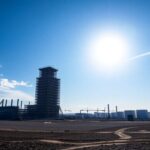 eni approva un impianto di biojet da 55 metri a porto marghera innovazione sostenibile nel settore energetico 1767004429