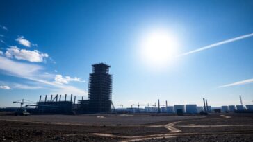 eni approva un impianto di biojet da 55 metri a porto marghera innovazione sostenibile nel settore energetico 1767004429