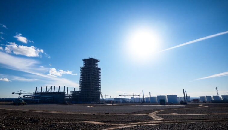 eni approva un impianto di biojet da 55 metri a porto marghera innovazione sostenibile nel settore energetico 1767004429