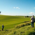 espansione del 4g connessione veloce nelle zone rurali del regno unito 1766566367