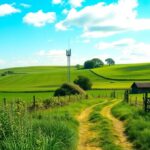 espansione della rete 4g nelle aree rurali del regno unito il programma srn in azione 1766548063