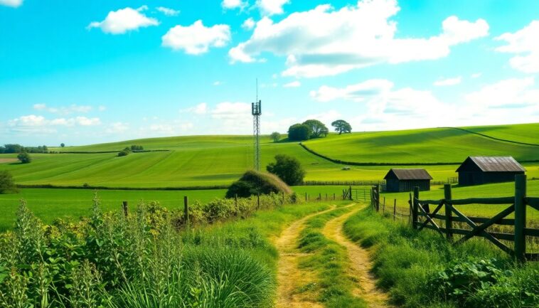 espansione della rete 4g nelle aree rurali del regno unito il programma srn in azione 1766548063