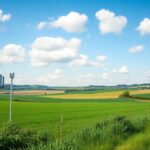 espansione della rete 4g nelle zone rurali del regno unito 1766529581