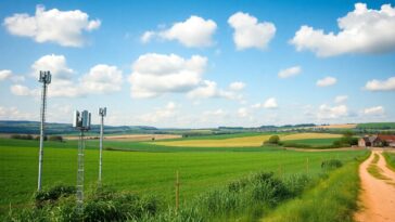 espansione della rete 4g nelle zone rurali del regno unito 1766529581