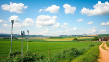 espansione della rete 4g nelle zone rurali del regno unito 1766529581