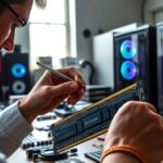 esperienza incredibile con la ram corsair moduli di memoria sostituiti con falsi 1766514839