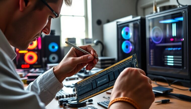 esperienza incredibile con la ram corsair moduli di memoria sostituiti con falsi 1766514839