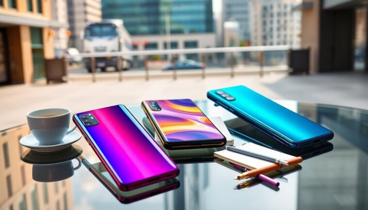 esplora i nuovi smartphone huawei nova 15 innovazione e tecnologia avanzata 1766757609