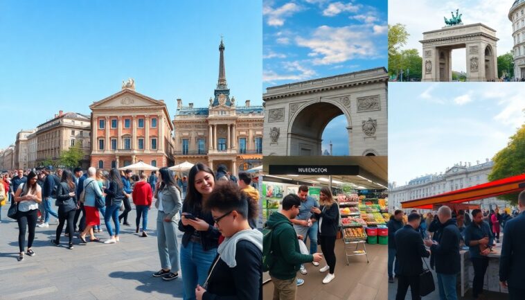 esplora il nuovo feed nelle vicinanze di tiktok per scoprire contenuti locali 1765112663