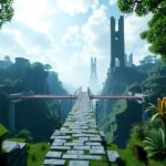 esplora kalopsia lavventura epica di halo in minecraft 1767011753