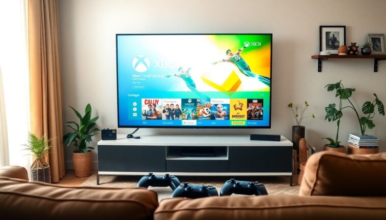 esplora xbox cloud gaming su amazon fire tv e fire tv stick guida completa e vantaggi 1766625276