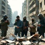 estetiche investigative un nuovo approccio ai conflitti globali 1765097989