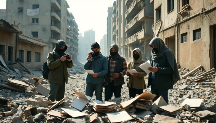 estetiche investigative un nuovo approccio ai conflitti globali 1765097989