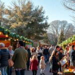 eventi sostenibili a roma scopri le iniziative per un futuro verde 1765323946