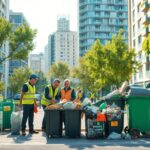 evoluzione del ciclo dei rifiuti nelle citta italiane novita e tendenze per il 2025 1765064811