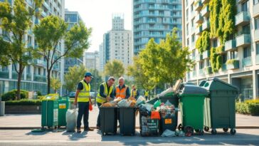 evoluzione del ciclo dei rifiuti nelle citta italiane novita e tendenze per il 2025 1765064811