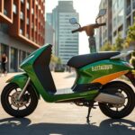 evoluzione del ciclomotore peugeot 103 scopri la nuova versione elettrica 1765793708