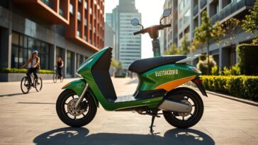 evoluzione del ciclomotore peugeot 103 scopri la nuova versione elettrica 1765793708