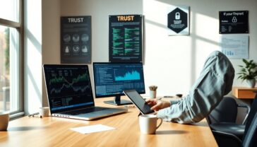 evoluzione della fiducia nella sicurezza informatica cosa aspettarsi nel 2025 1764920525