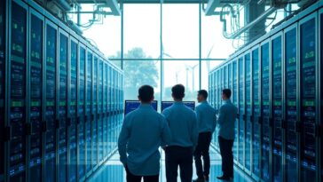 evoluzione delle reti informatiche tendenze e sfide da affrontare nel 2025 1766676751